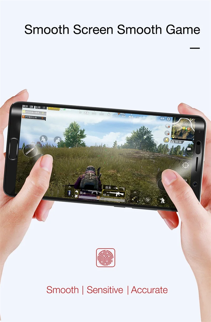 CAFELE Защита экрана для huawei mate 10 pro закаленное стекло 9H 3D Edge полное покрытие защитное стекло пленка для huawei mate 10