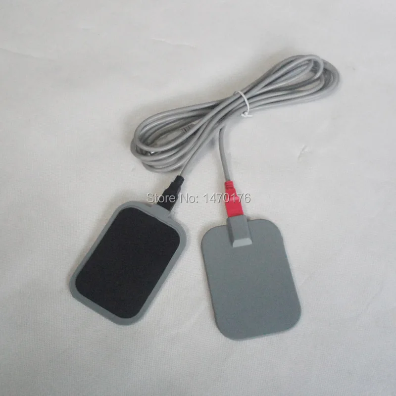 Инфракрасный нагревательный элемент с кабелем для инфракрасного микротока EMS