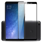 MAKAVO 2 упаковки для Xiaomi Mi Max 3 Закаленное Стекло 9H 2.5D Взрывозащищенная защитная пленка для экрана Mi Max 3 Max3 стекло