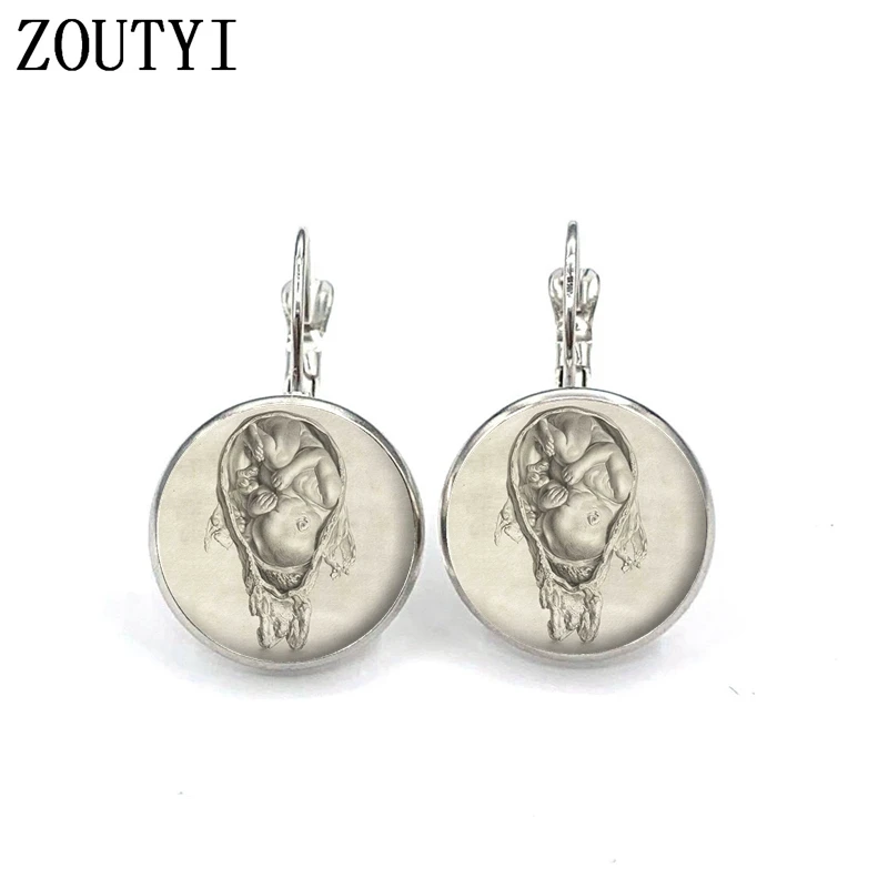 Новые/Гламурные фотографии с художественным рисунком плода да Винчи Выпуклое