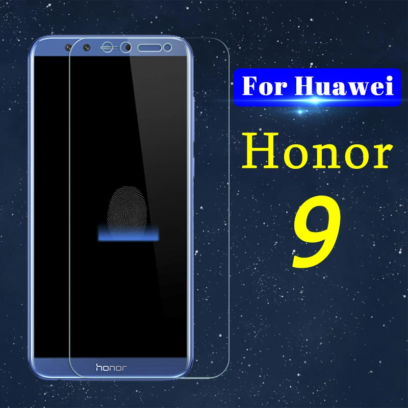 Защитное стекло для Honor 9 Lite закаленное защита экрана защитная пленка|Защитные