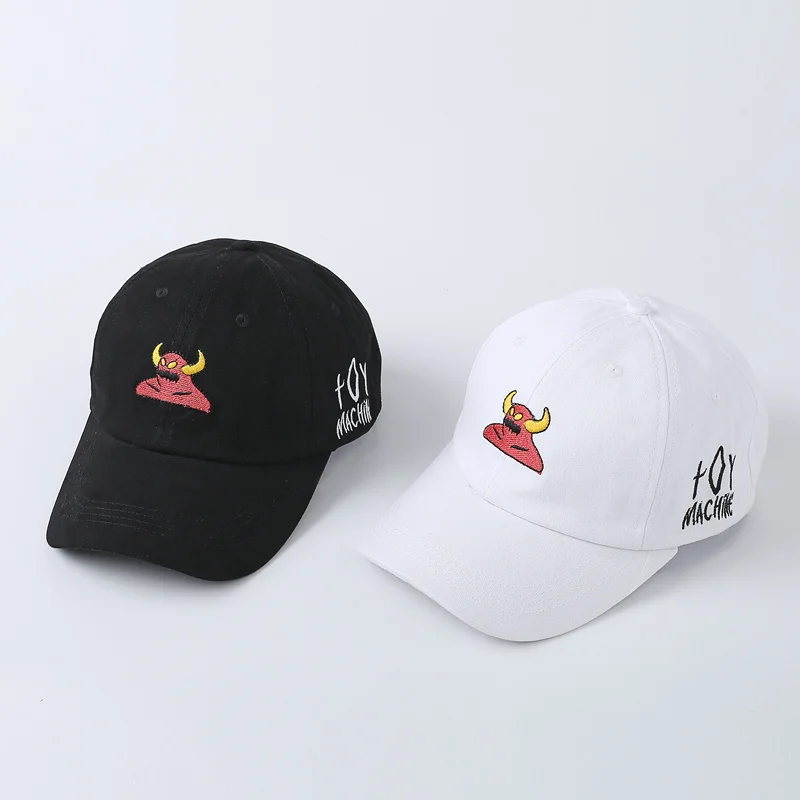 VORON высокое качество новинка 2017 бейсболка для папы с вышивкой Snapback головные уборы