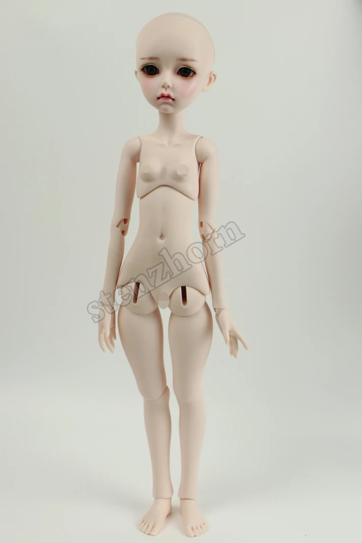 Шарнирная кукла stenzhorn 1/4 девушка imda 4 3 | Игрушки и хобби