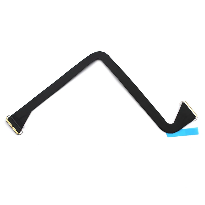 923 0308 2012/5 K 2015 ЖК дисплей видео кабель Для iMac 27 &quotA1419 экран гибкий для A1419