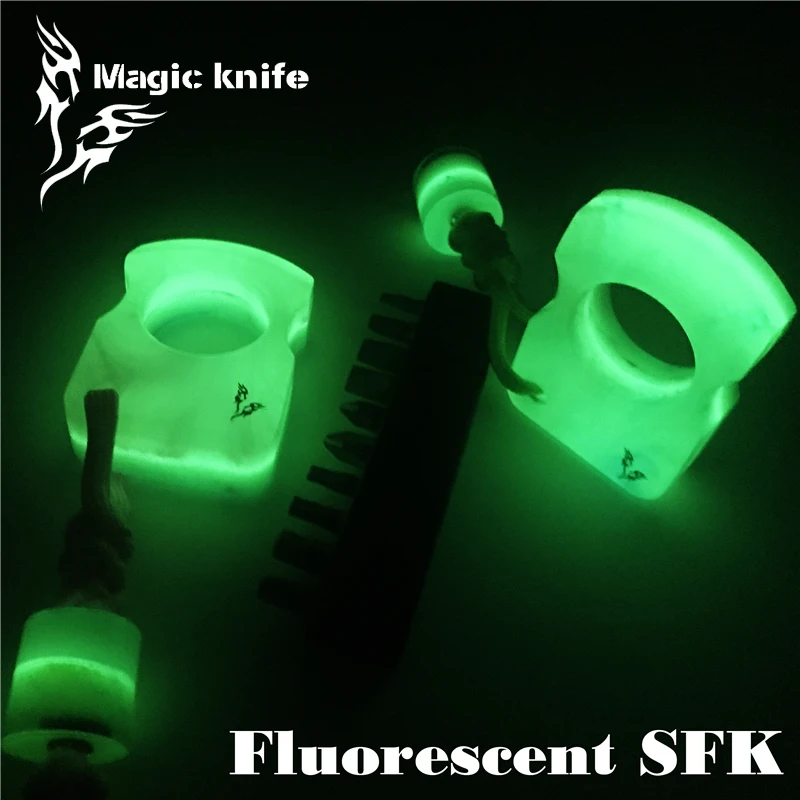 Набор ручных инструментов magic SFK многофункциональная отвертка ФЛУОРЕСЦЕНТНОЕ