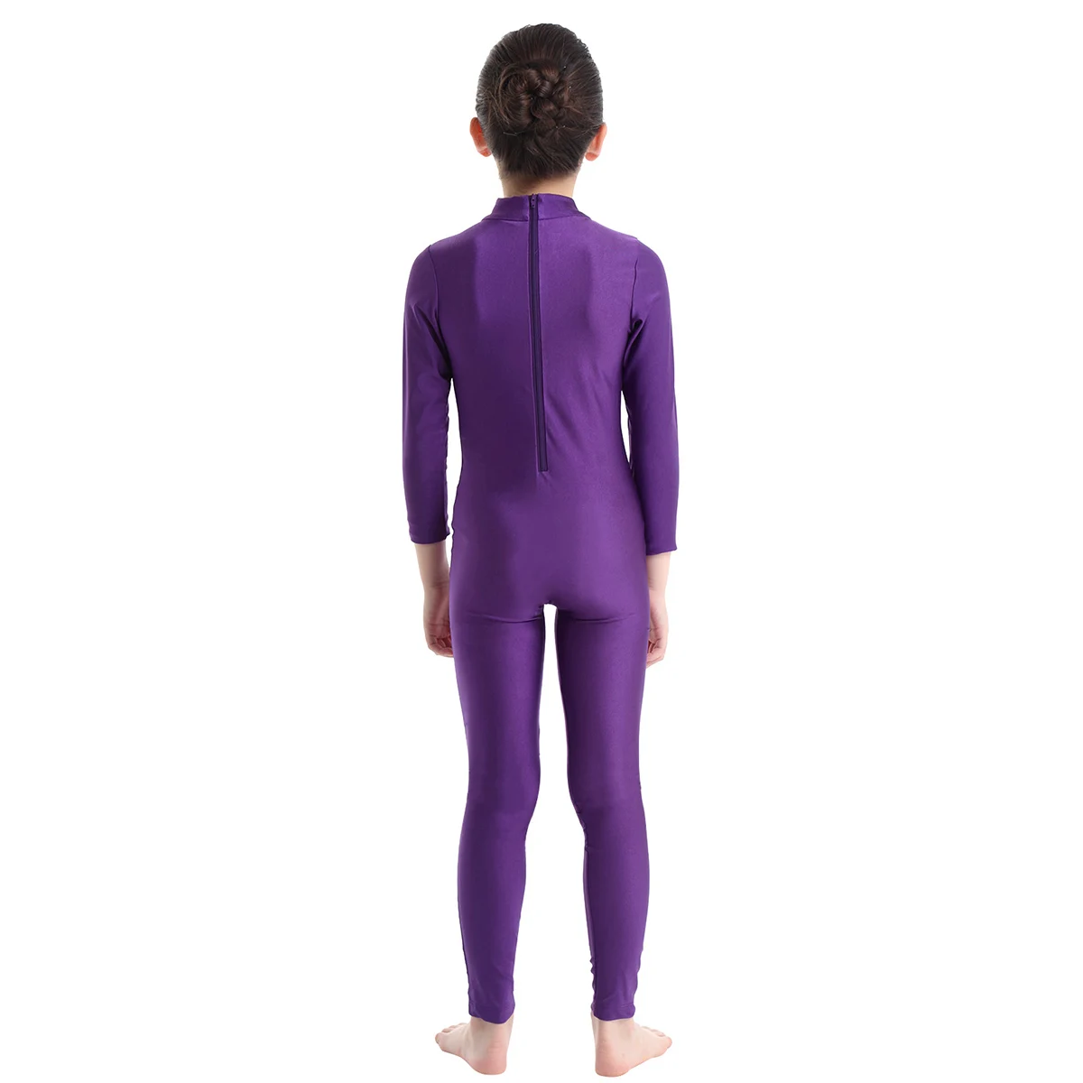 РљРѕРјР±РёРЅРµР·РѕРЅ long Sleeve Unitard