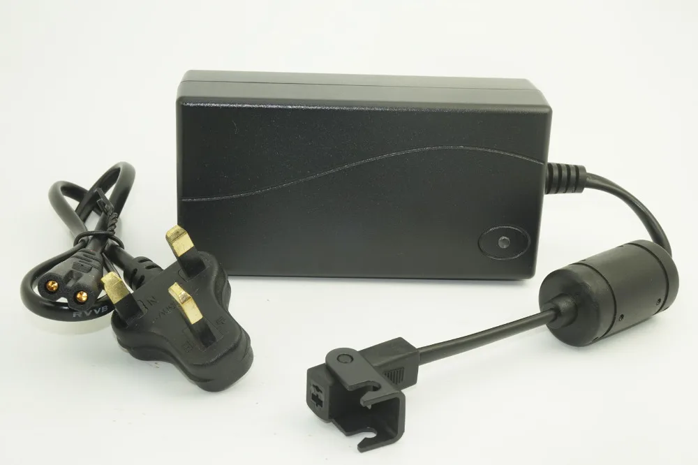 Универсальное 29V 2A электрическое мягкое кресло-кровать зарядное устройство адаптер питания вилка трансформатора 2 Pin-110 вольт~ 220 вольт