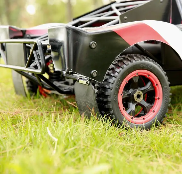 Rovan LT 29cc двигатель 4 колесный 4WD грузовик