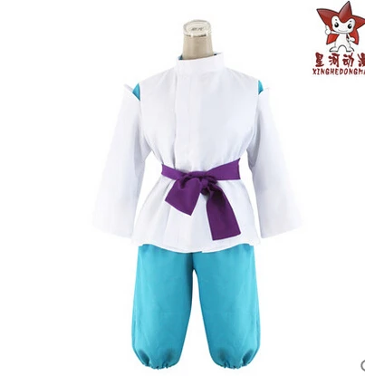 Новый популярный комплект одежды для костюмированной вечеринки Nigihayami Kohakunushi