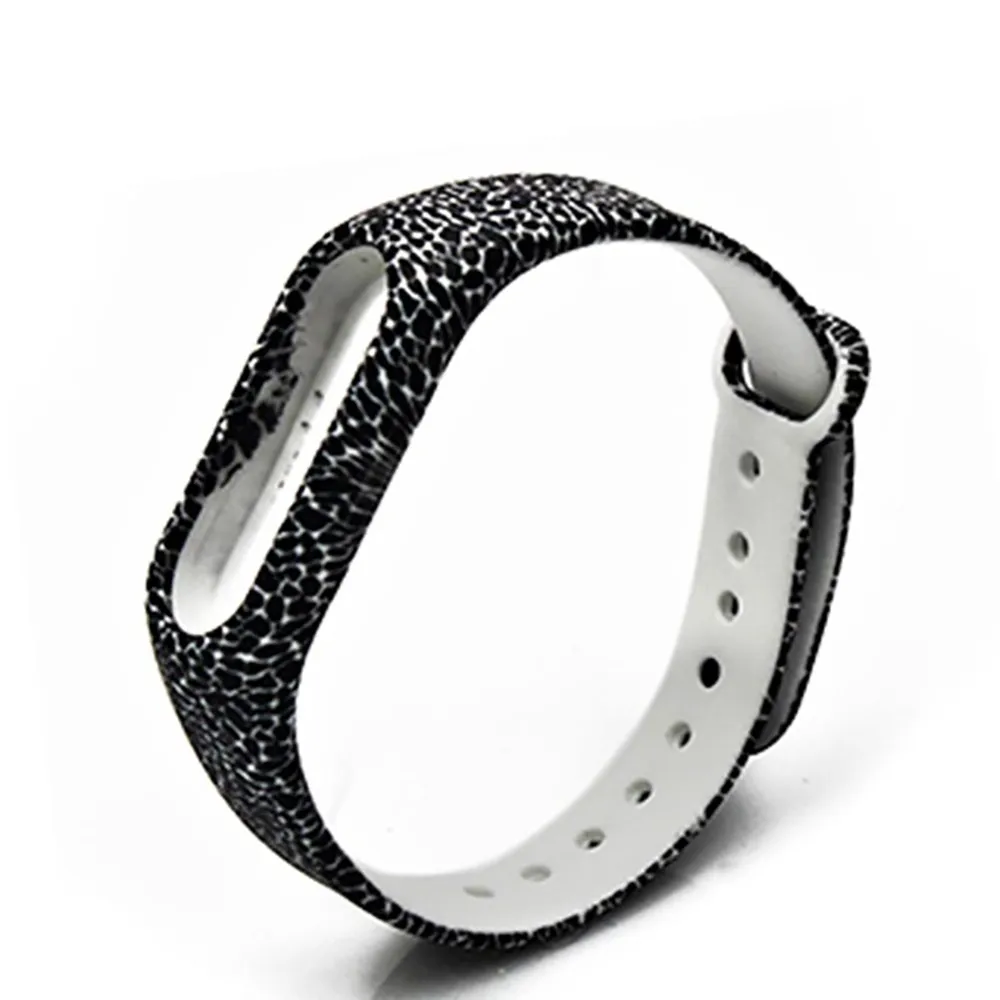 FORCA Silicone Wrist Strap Band Replacement Smart Watchband for Original Miband 2 Xiaomi Mi band Women Men Children | Электроника