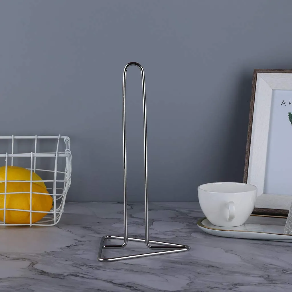 2019 горячая Распродажа держатель для бумажных полотенец туалетных рулонов