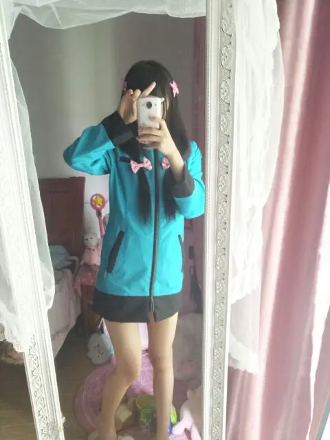 Японский костюм для косплея эроманга-сенсей | Тематическая одежда и униформа