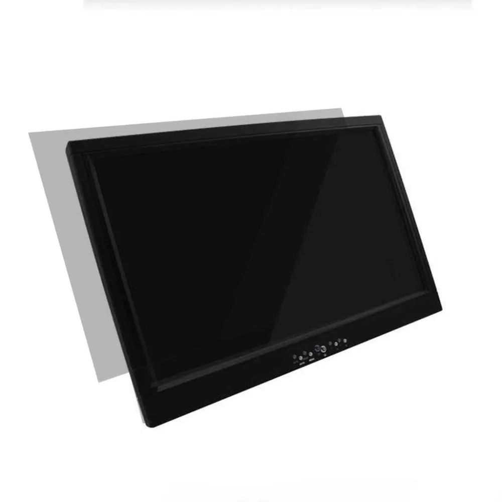 Huion GT-190 1" USB цифровой монитор ручка планшет монитор ЖК-дисплей сенсорный экран 5080 LPI профессиональная анимационная доска для рисования