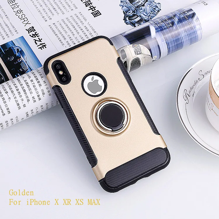 LSDI для iphone 11 pro max чехол для iphone 6 6s 7 8 plus 5 5S se Броня TPU+ PC дизайн отверстия с логотипом крышка для Alcatel Idol x xr xs max