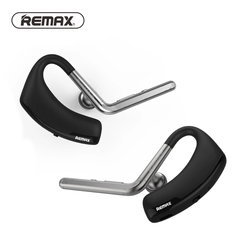 Оригинальные bluetooth наушники Remax 4 1 беспроводные auriculares inalam для смартфонов с