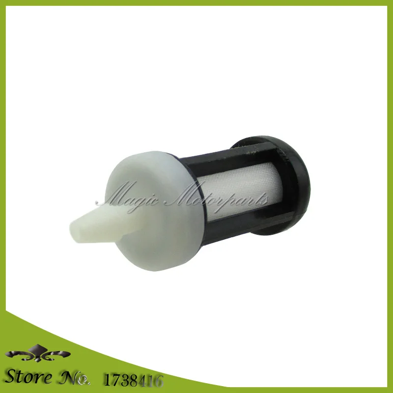 5 шт. топливные фильтры для Stihl BR500 BR550 BR600 BR420 BR400 BR380 BR320 BR340 FC85 FC90 FS72 FS74 FS75|filter|stihl