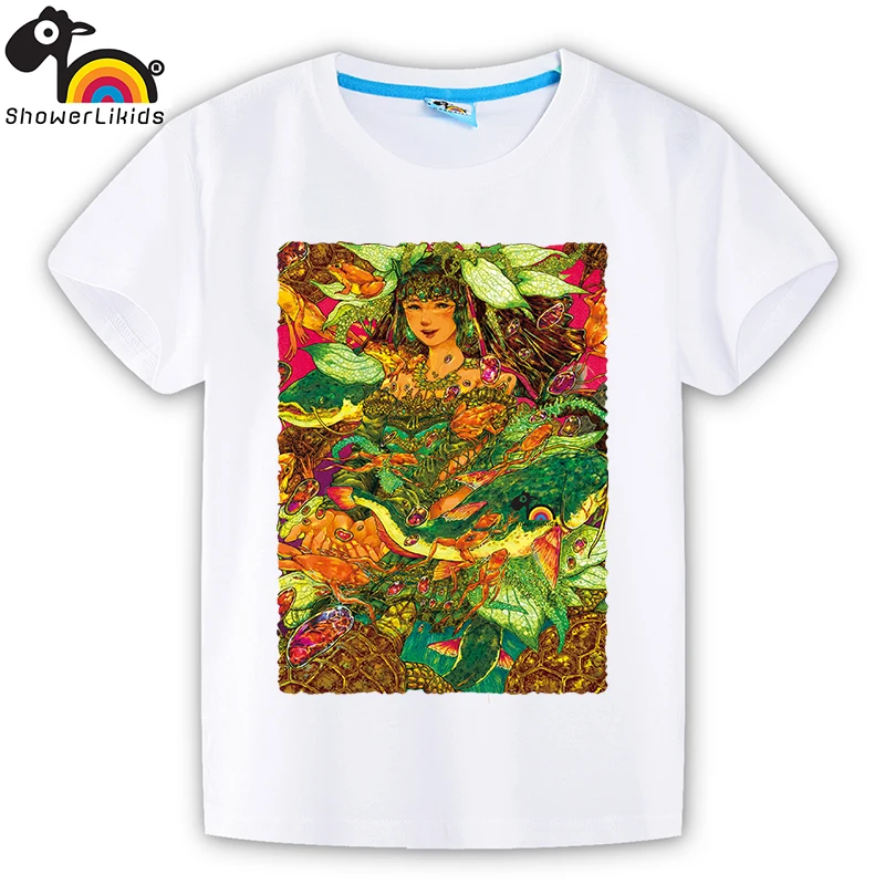 Детская одежда с короткими рукавами для маленьких мальчиков и девочек малышей