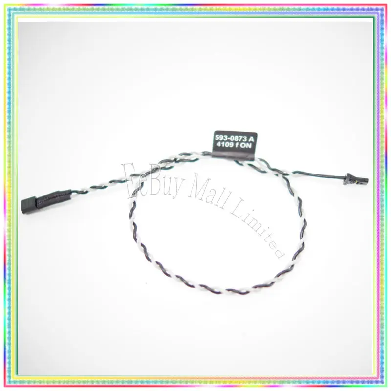 

Brand New 922-8872 593-0873 for 24" iMac Optical Drive Temp Sensor Cable (Early 2009)