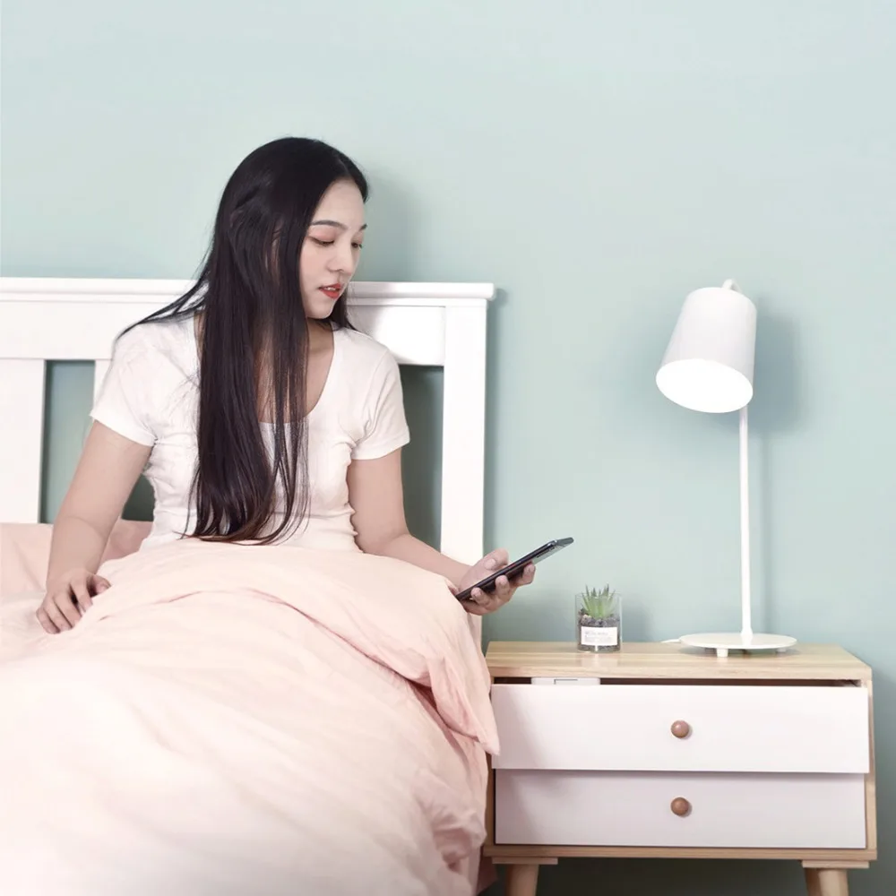 Xiaomi Mijia умный ящик переключатель шкафа Блокировка временный электронный ключ