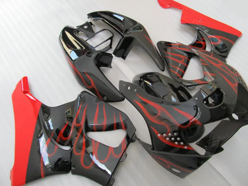 Комплект обтекателей для мотоцикла HONDA CBR900RR 919 98 99 CBR 900RR 900 RR 1998 1999 ABS Обтекатели с