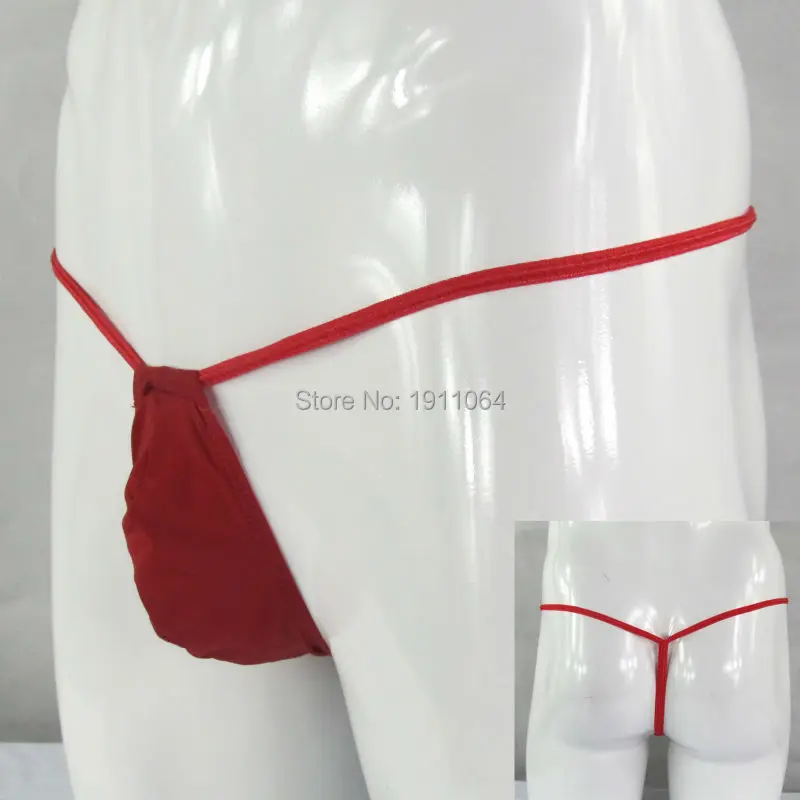 Мужская микро сумка g2832 сексуальная мини стринги|micro pouch|string pouchmen micro pouch |