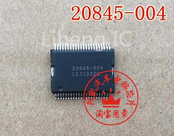 100% новый и оригинальный 20845 004|Запасные части| |