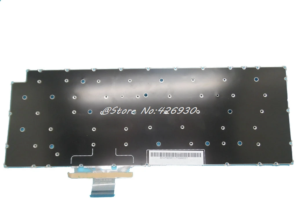 US клавиатура для LG 15Z940 15Z950 15U560 15UD560 SG-80110-XRA SN5845 Корея KR SG-80110-XUA английский США SG-80110-40A AEW73609814 BR