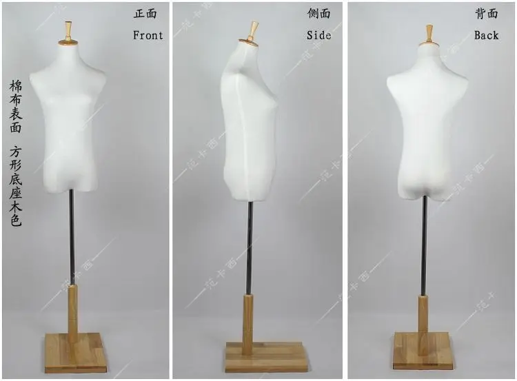 M размер Новое прибытие полоса ткань платье Модный Манекен Стиль Подходящий