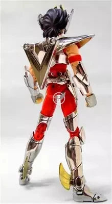 Экшн-Фигурка Saint Seiya в стиле тамаши (новая бронзовая ткань) | Игрушки и хобби