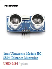 HC-06 HC 06 RF беспроводной Bluetooth приемопередатчик Slave модуль RS232/TTL к UART конвертер и адаптер