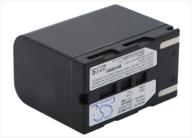 Аккумулятор Cameron Sino 800 мАч для SAMSUNG SC-D173 (U) D263 D351 D353 D362 D363 D364 D365 D366 D371 D372 D375 (H) D453 D455 D963 D965