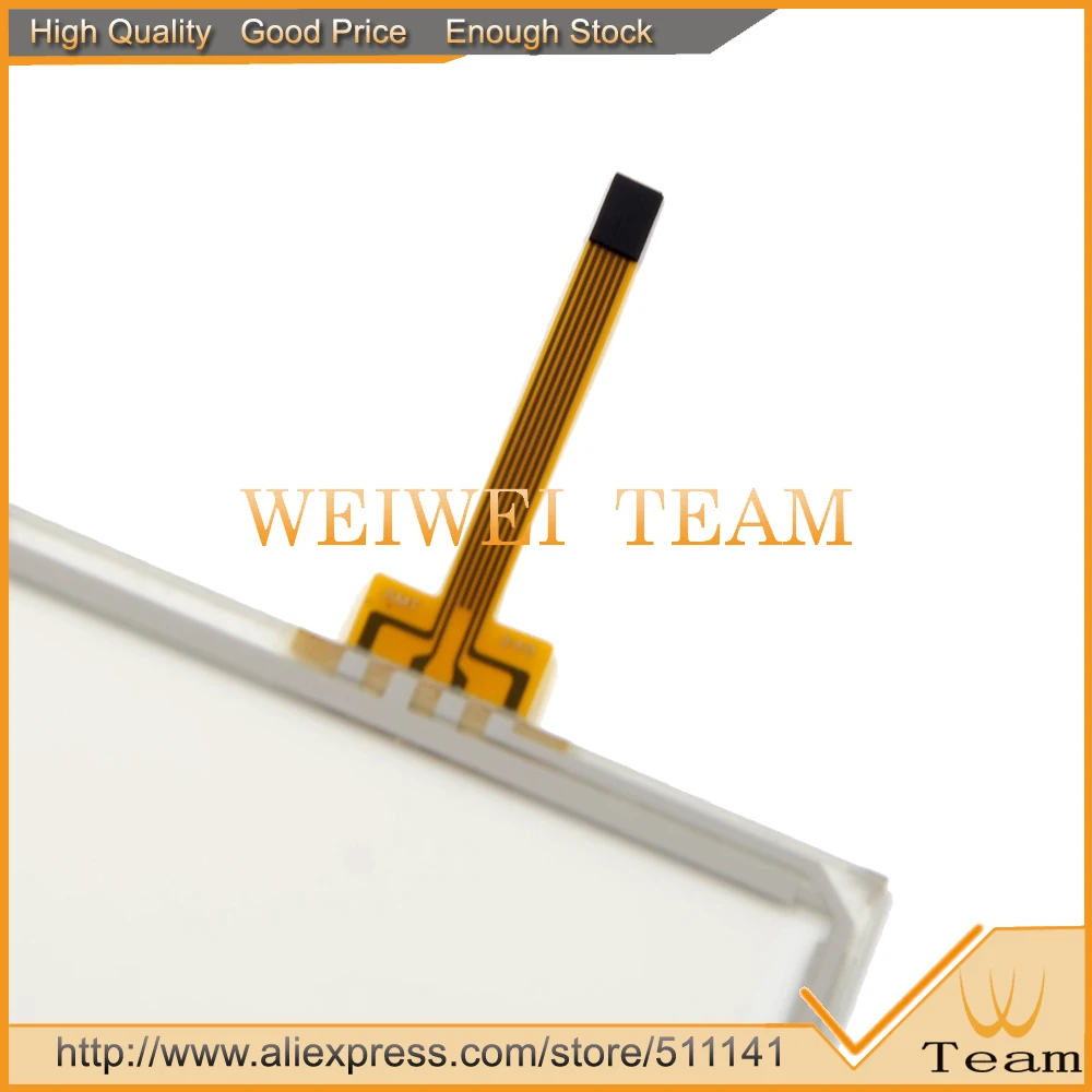 Новый сенсорный экран AMT10476 AMT 10476 для Trimble TSC3 сенсорная панель дигитайзер стекло