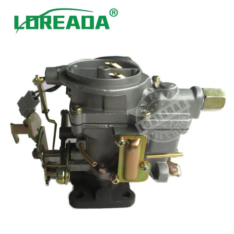 Карбюратор Carb для TOYOTA 5K двигатель вилочного погрузчика 89 / Corolla 83 Liteace 21100 13420 2110013420