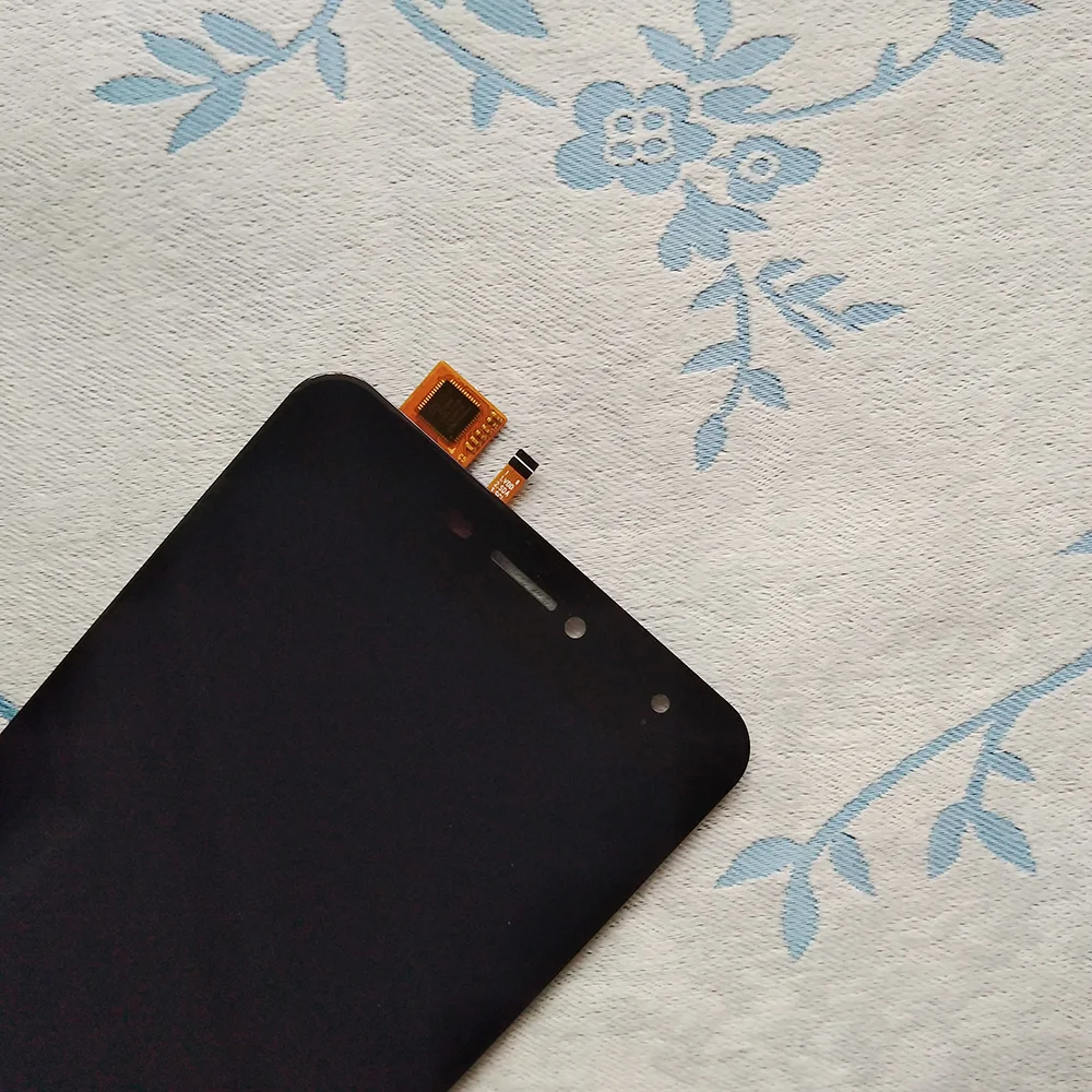 KOSPPLHZ 6 0 &quotоригинал Для Doogee X7/X7 Pro ЖК-дисплей + 1280x720 кодирующий преобразователь