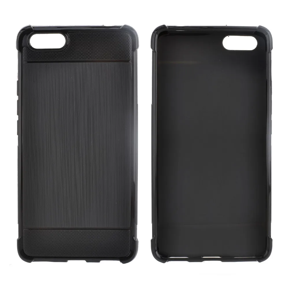 Gligle Smart Мягкий ТПУ чехол для Meizu e2 Защитный В виде ракушки | Мобильные телефоны и