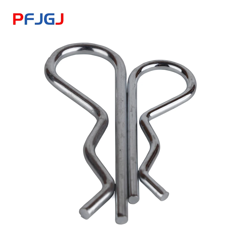 Аксессуары Peng Fa RC, зажим для тела типа R, M1.2, M1.8, M2, M2.5, M3, M3.5, M4, M5, M6, DIN 11024, пружинные шпули типа R, булавки для автомобилей