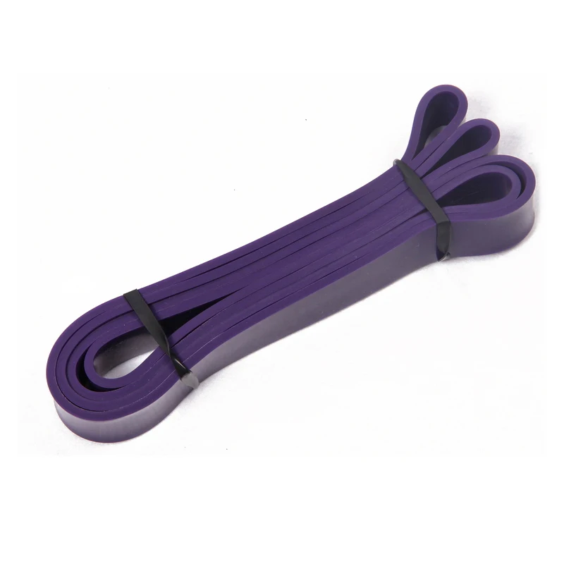 Набор из 3 эластичных лент натурального латекса 41 дюйм | Спорт и развлечения