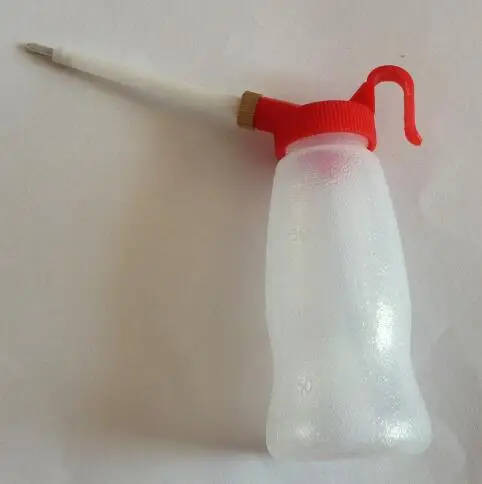 Вышивка Запчасти для швейных машин-Горшочек масла | Дом и сад