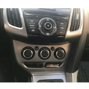 Ручка кондиционера для FORD FOCUS 2 MK2, Focus 3 MK3, Mondeo Sedan, 3 шт.компл.