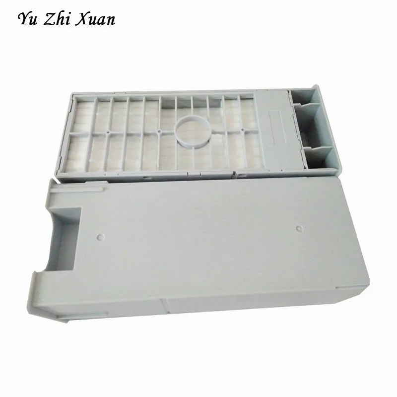 Yu Zhi Xuan! C12C890191 бак чернил для Epson Pro 7600/9600/4000/4400/4450/4800/4880 обслуживания принтера|epson