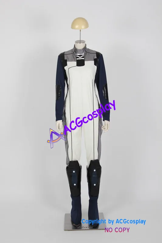 Костюм для косплея Mass Effect 3 EDI включает сапоги acg Cosplay|cosplay costume|costume cosplaymass effect cosplay |