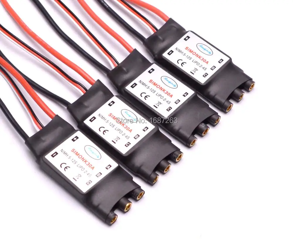 S500 500 мм PCB Quadcopter Frame APM2.6 7M / M8N 8N GPS силовой модуль 30A ESC + 2212 920KV мотор 1045 пропеллер