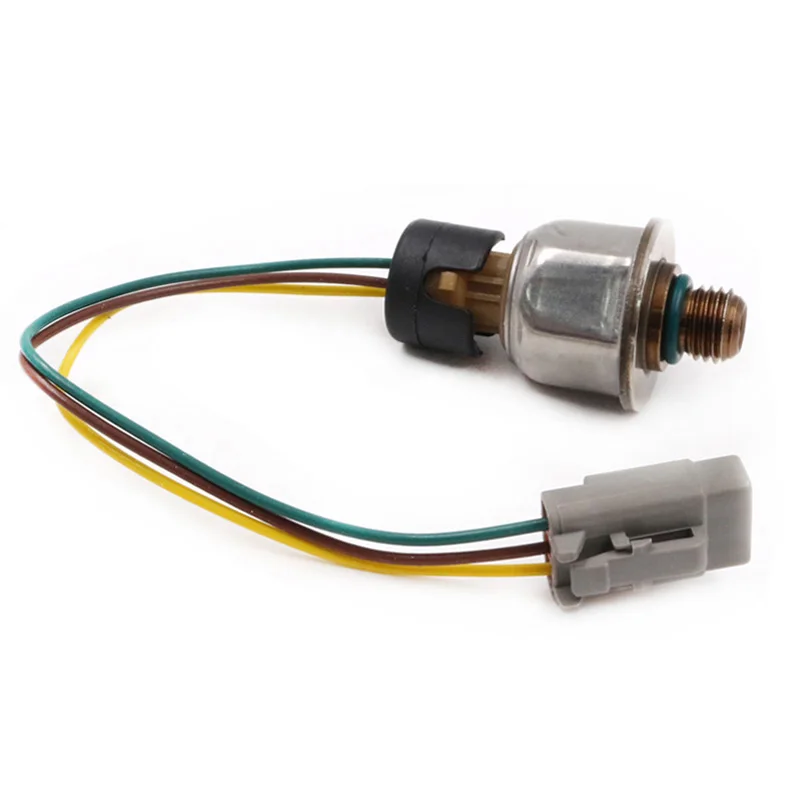 1845536C91 3PP6 8 новый датчик давления топлива ICP взаимодействия для Navistar MAXXFORCE DT466E DT570