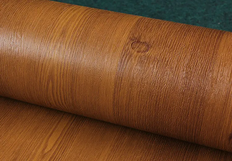 Водонепроницаемая виниловая настенная бумага мебель шкаф двери наклейки