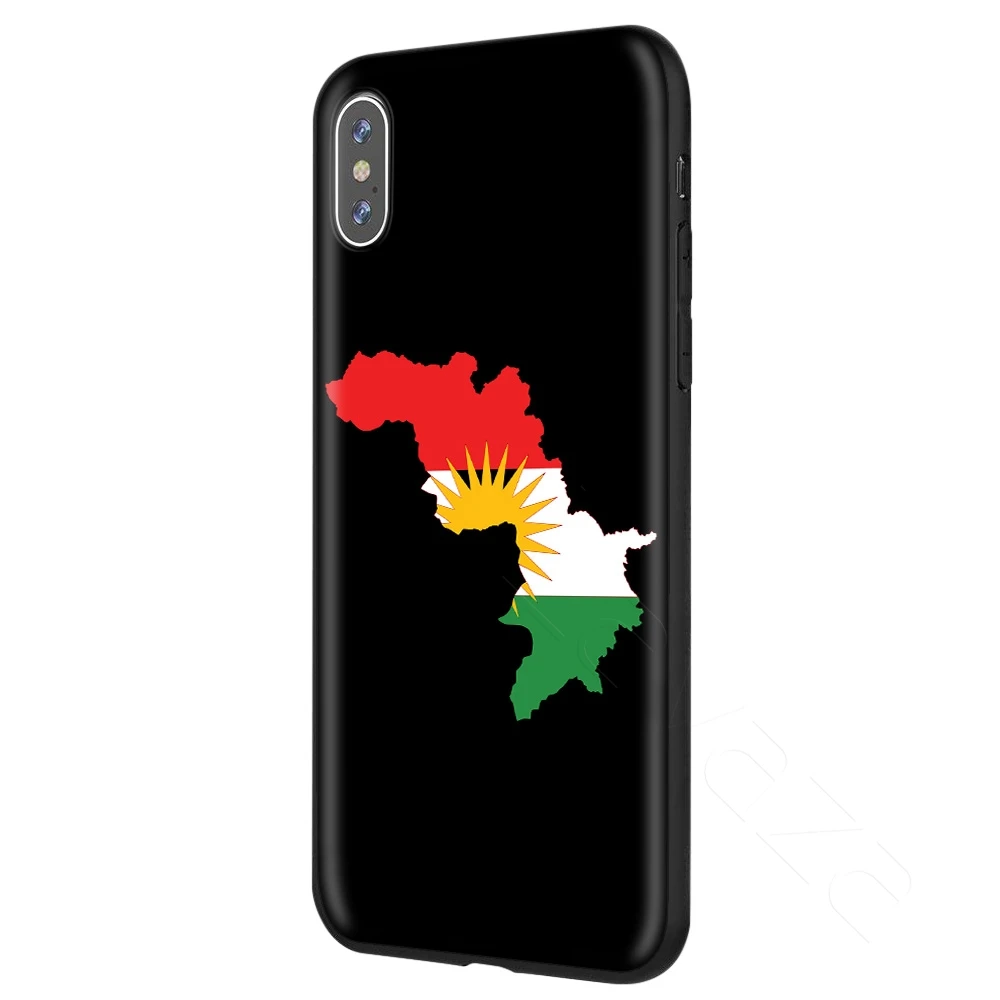 4 Чехол Lavaza Saddam Hussein Arabic для iPhone 11 Pro XS Max XR X 8 7 6 6S Plus 5 5S se - Цвет: 4