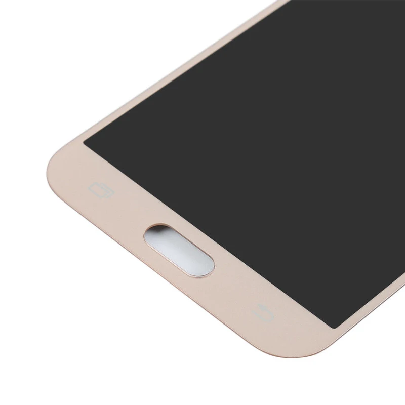 Для SAMSUNG GALAXY J327 LCD J3 Prime 2017 Emerge 2nd j327W J327V J327T J327P дисплей сенсорный экран в сборе