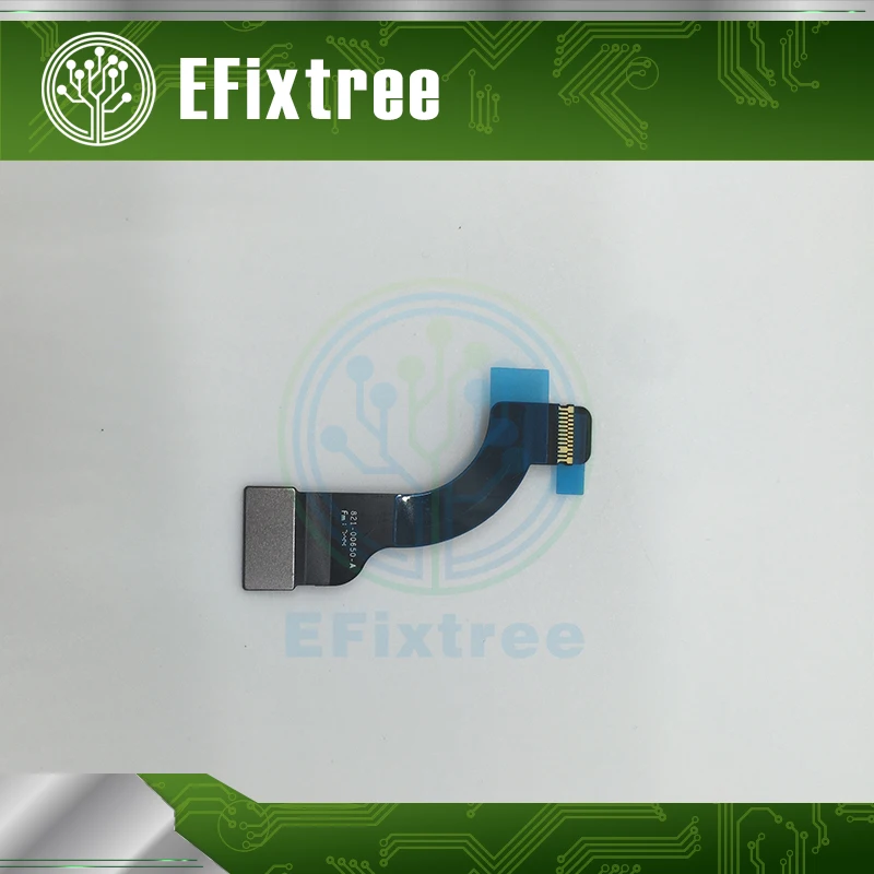 Кабель для клавиатуры Good 821 00650 06 A 05 1706 коннектор Macbook Pro 13 &quotA1706 EMC 3071