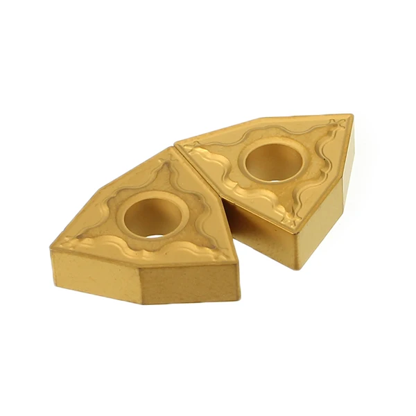 

1/10pcs WNMG080404-HM NC3020 Carbide Insert Turning Tools for Steel Special Purpose Vehicle Lathe Blade Tool Holder