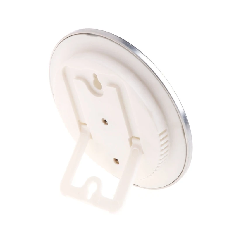 OOTDTY бытовой Аналоговый термометр гигрометр Температура Влажность монитор метр Манометр