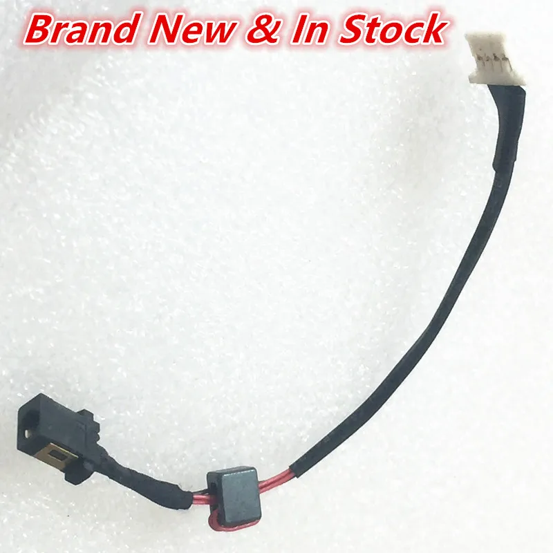 Блок питания постоянного тока для ноутбука Jaxk кабель зарядки разъем ACER Iconia Tab W700